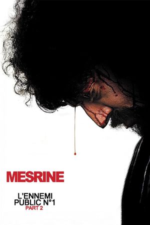 Mesrine: Public Enemy No. 1's poster
