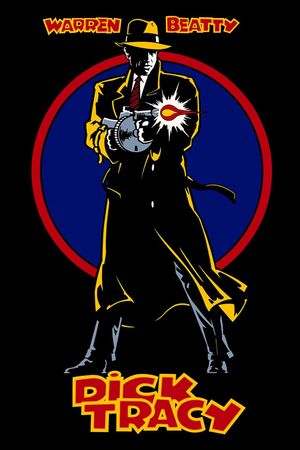 Dick Tracy's poster