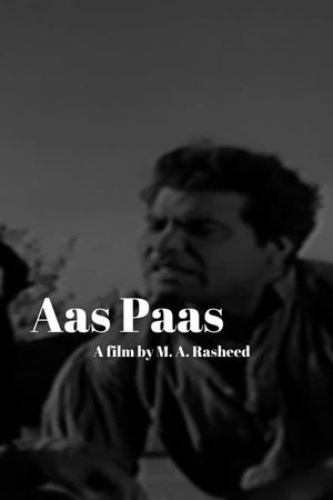 Aas Paas's poster image