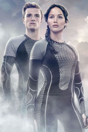 The Hunger Games: Catching Fire's poster