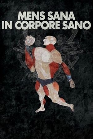 Mens Sana in Corpore Sano's poster