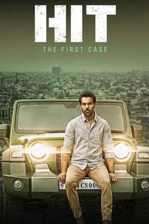 Hit: The First Case's poster
