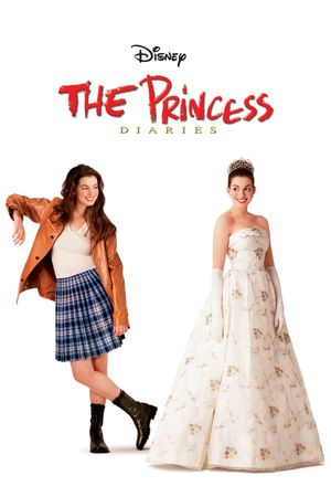 The Princess Diaries's poster