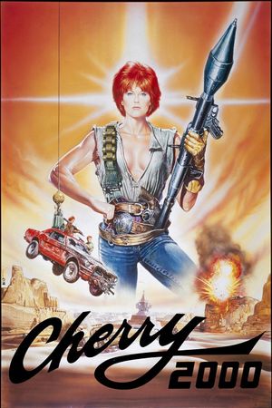 Cherry 2000's poster