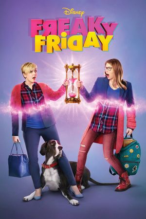 Freaky Friday's poster