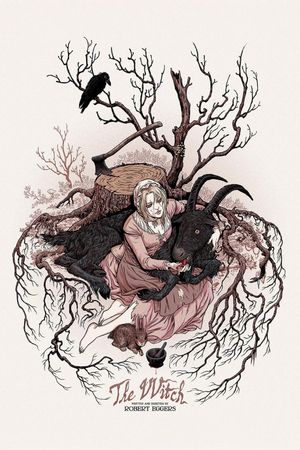 The Witch's poster