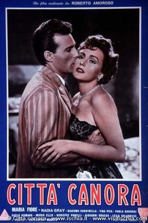 Melody of Love's poster