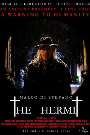 The Hermit's poster