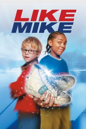 Like Mike's poster