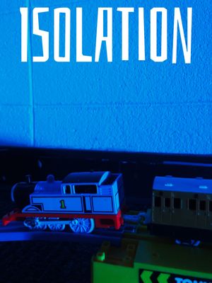 Isolation's poster