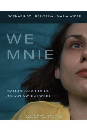 We mnie's poster