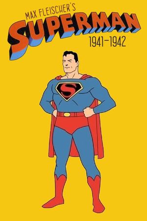 Superman's poster