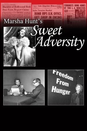 Marsha Hunt's Sweet Adversity's poster