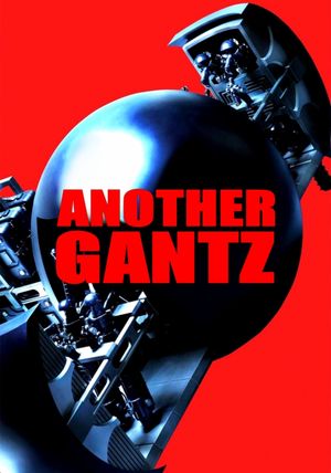 Another Gantz's poster