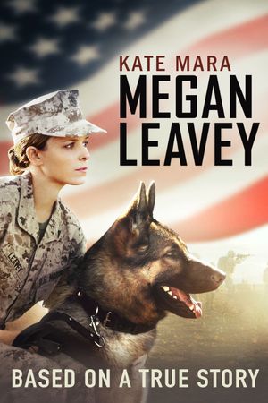 Megan Leavey's poster