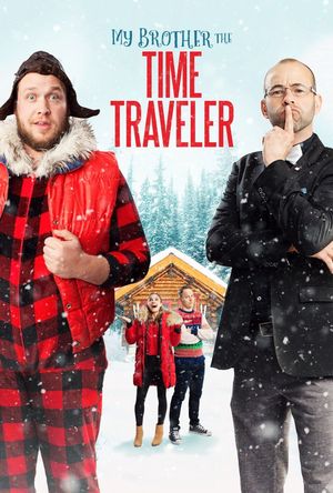 Christmas Time's poster