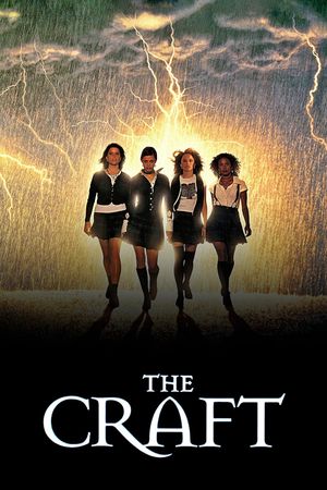 The Craft's poster