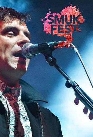 De Eneste To - Live fra SmukFest 2016's poster
