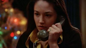 Black Christmas's poster