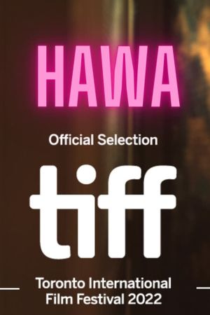 Hawa's poster