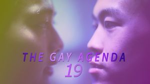 The Gay Agenda 19's poster