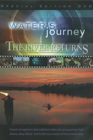 Water's Journey: The River Returns's poster