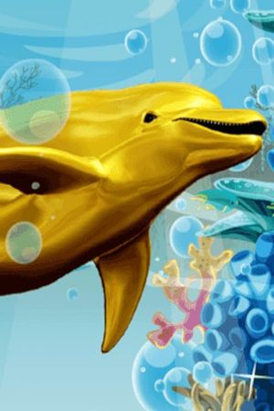 Naya Legend of the Golden Dolphin's poster