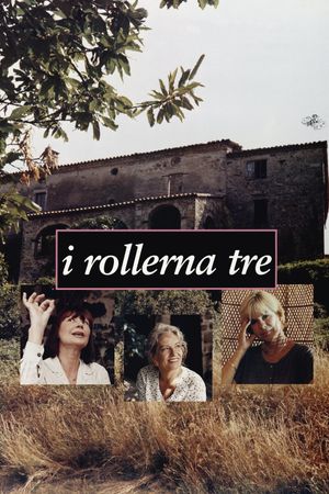 I rollerna tre's poster