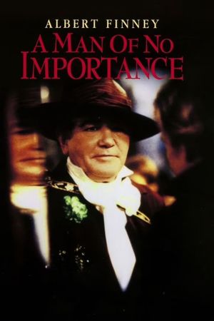 A Man of No Importance's poster