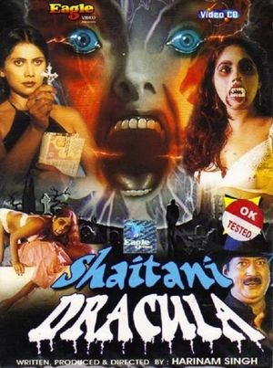 Shaitani Dracula's poster