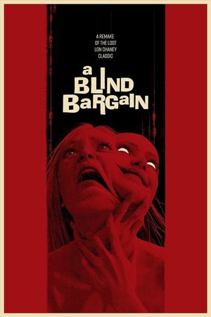 A Blind Bargain's poster