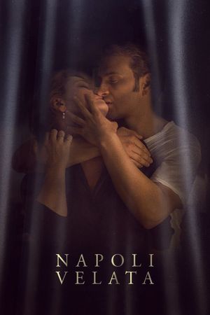 Naples in Veils's poster