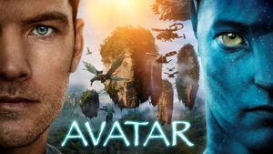 Avatar's poster