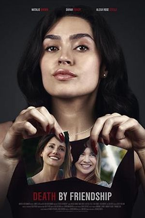 Friends Who Kill's poster