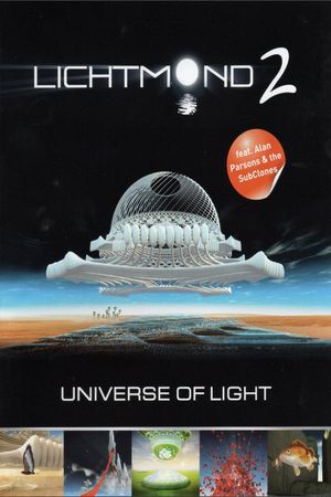 Lichtmond 2 - Universe of Light's poster
