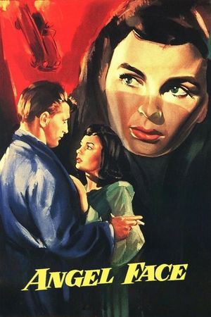 Angel Face's poster