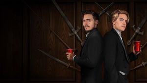 The Duel's poster
