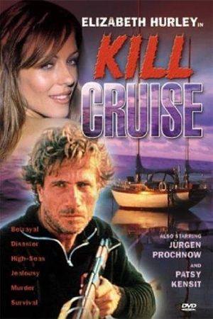 Kill Cruise's poster