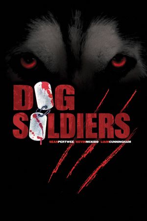 Dog Soldiers's poster