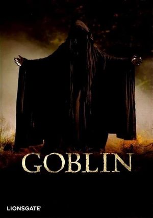 Goblin's poster