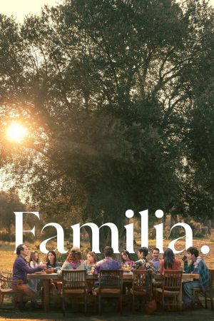 Familia's poster