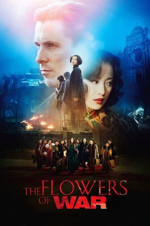 The Flowers of War's poster