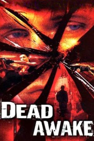Dead Awake's poster