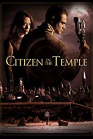 Citizen in the Temple's poster