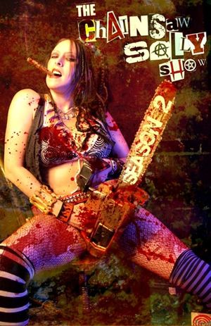 The Chainsaw Sally Show - Season 2's poster image