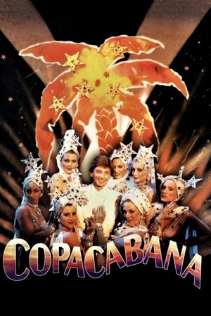 Copacabana's poster