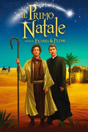 Once Upon a Time in Bethlehem's poster