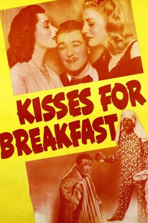 Kisses for Breakfast's poster