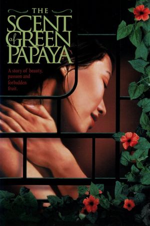 The Scent of Green Papaya's poster
