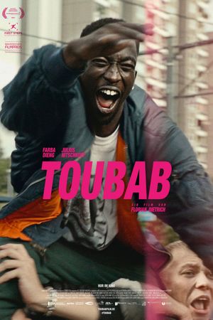 Toubab's poster